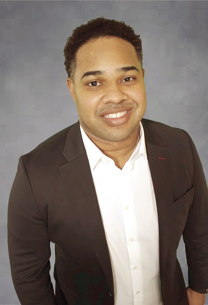 Lance Brown